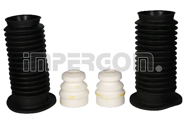 Dust Cover Kit, shock absorber